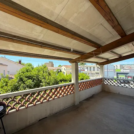 شقة Bosquet فالنسيا